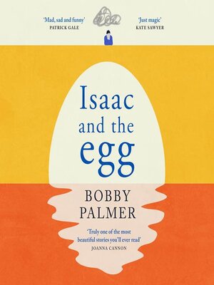 cover image of Isaac and Egg